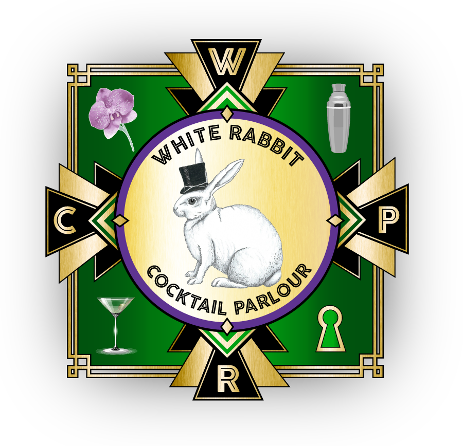 White Rabbit Cocktail Parlour